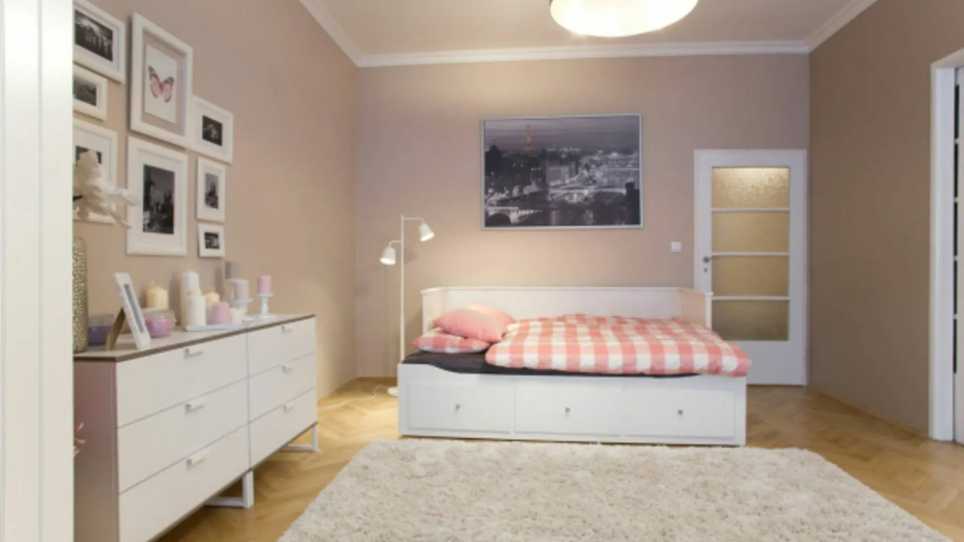 Apartment Ferienwohnung Niko 1 Prag Tschechische Republik